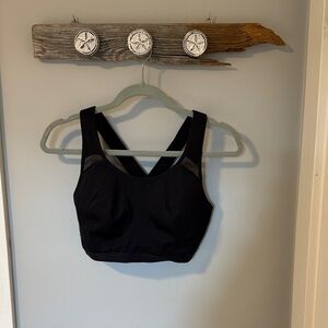 Spanx Medium Impact Sports Bra XL